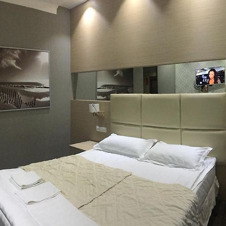 Orynbor Boutique Hotel อัสตานา ภายนอก รูปภาพ