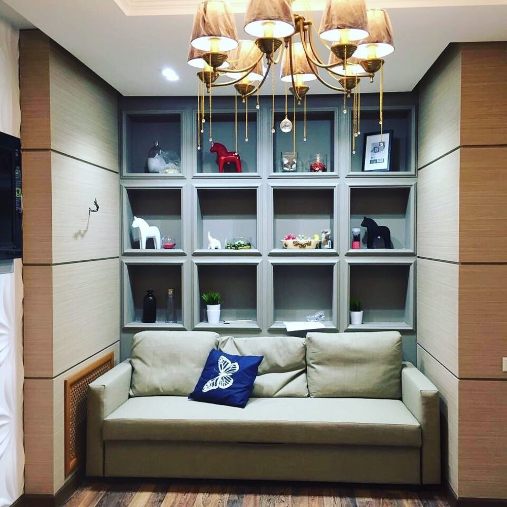 Orynbor Boutique Hotel อัสตานา ภายนอก รูปภาพ