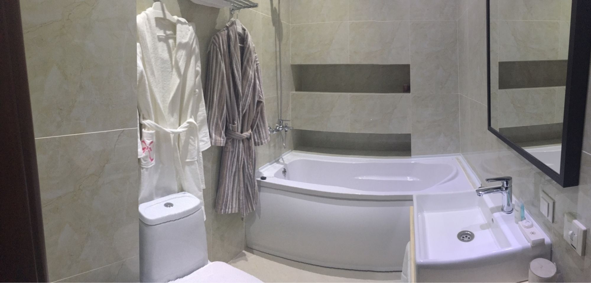 Orynbor Boutique Hotel อัสตานา ภายนอก รูปภาพ