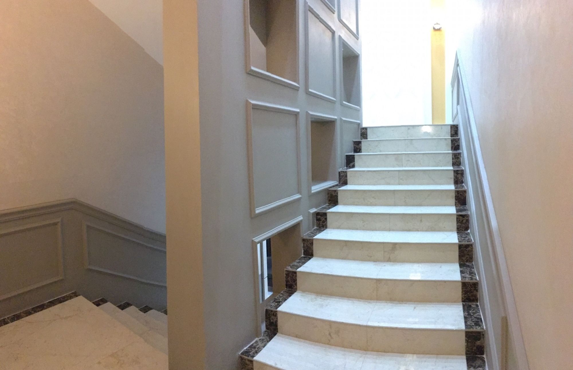 Orynbor Boutique Hotel อัสตานา ภายนอก รูปภาพ